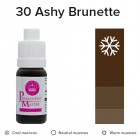 30 Ashy Brunette 18ml