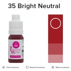 35 Bright Neutral  18ml
