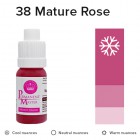 38 Mature Rose 18ml