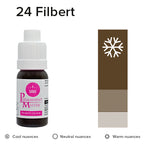 24 Filbert