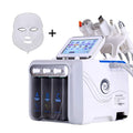 Hydrafacial Machine