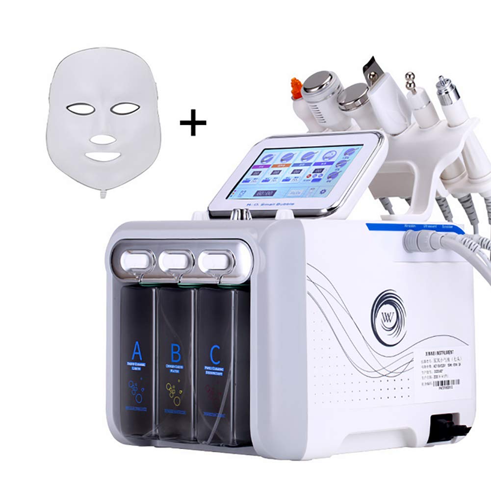Hydrafacial Machine