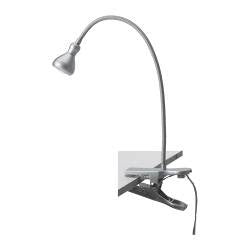 mazā lampa