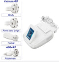 RF lifting beauty machine