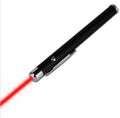 Red Powerful Laser Pen Pointer Beam Light