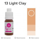13 Light Clay 18ml