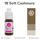 18 Soft Cashmere 18ml