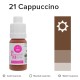 21 Cappuccino  18ml