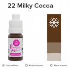 22 Milky Cocoa 18ml